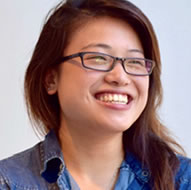 Allie Meng